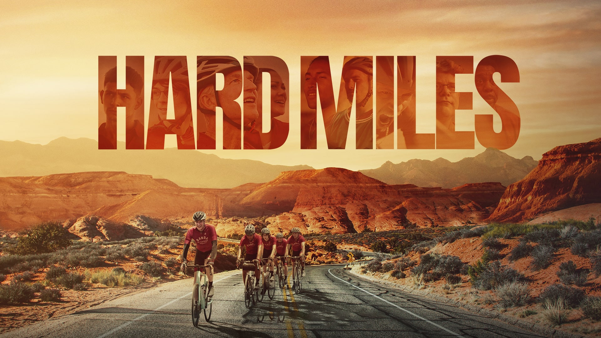 Hard Miles