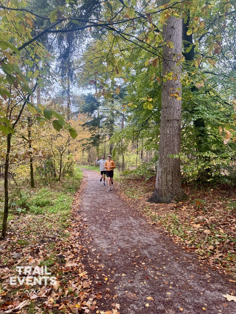 Kempenlandtrail 2025