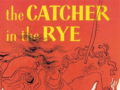 The Catcher in the Rye
