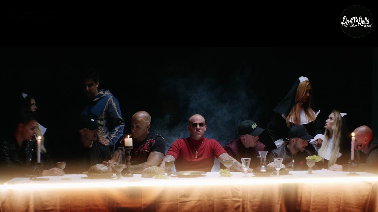 Afbeelding van YouTube/ROQ 'N ROLLA Music