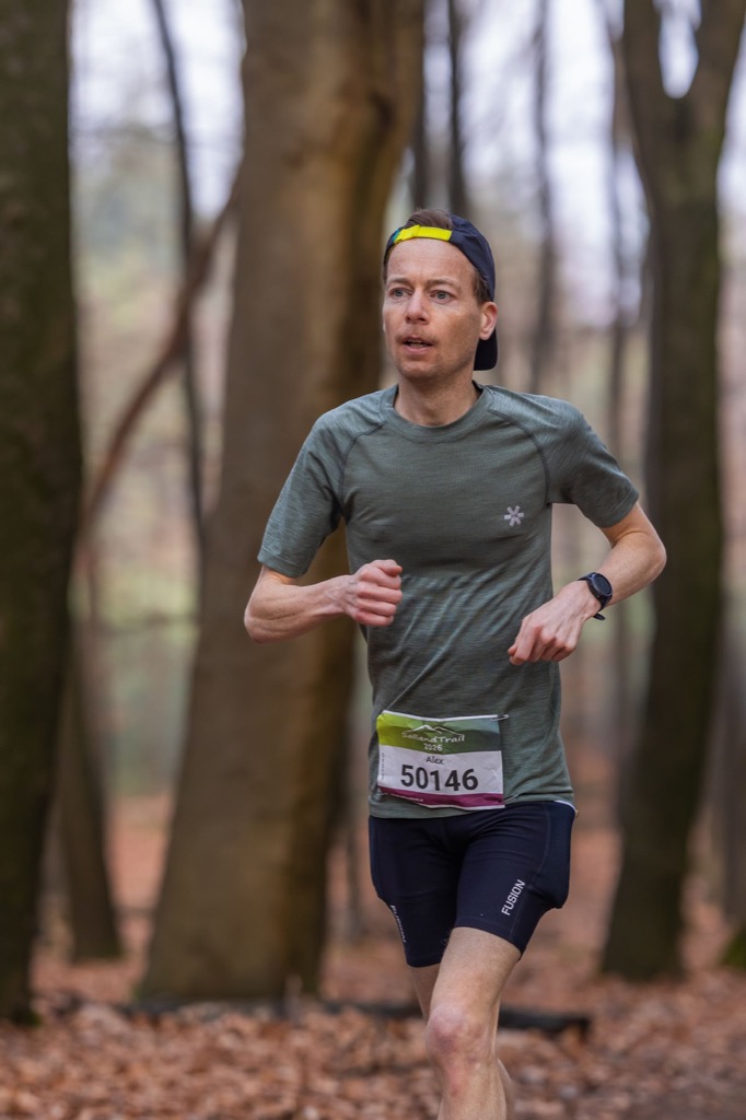 Door de bossen rond Hellendoorn