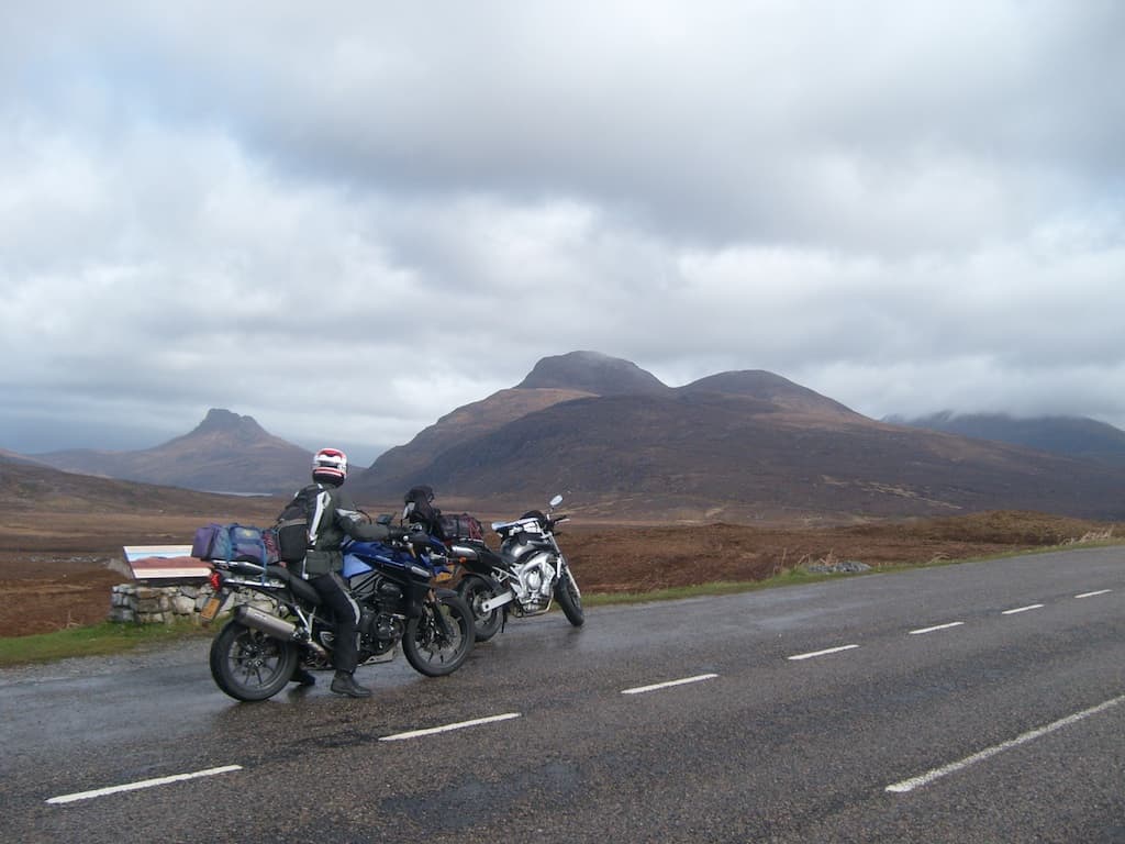 Isle of Skye