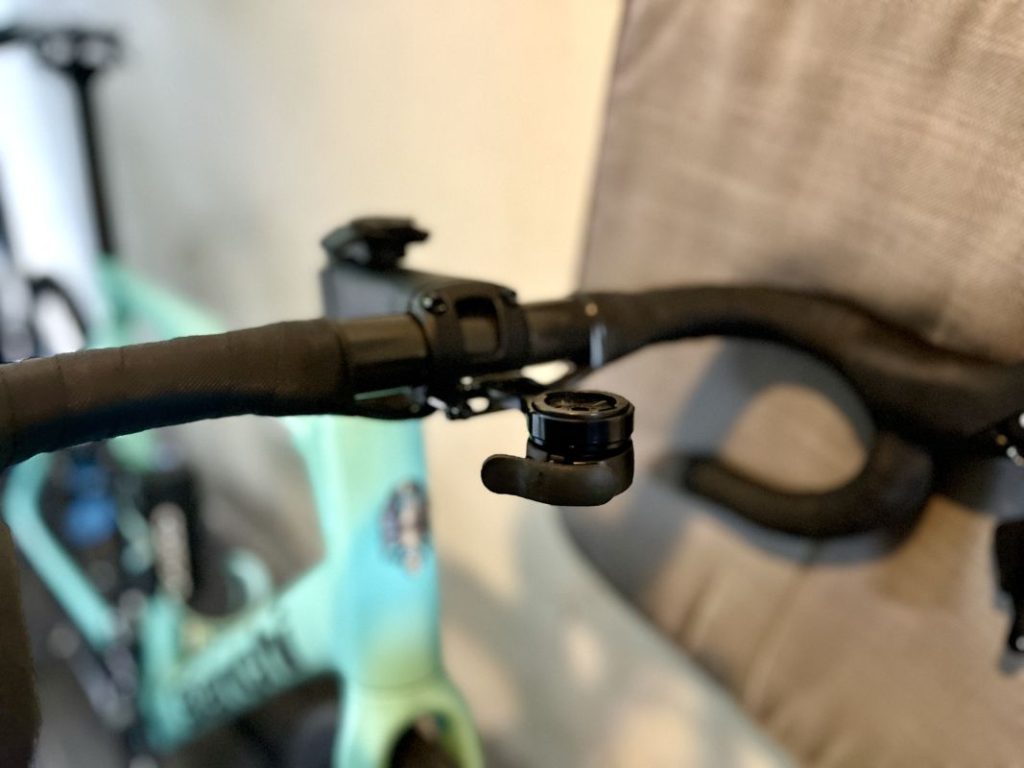 Underbell(y) Integration Kit, JRC x Knog