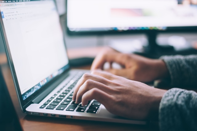 Foto door Glenn Carstens-Peters op Unsplash