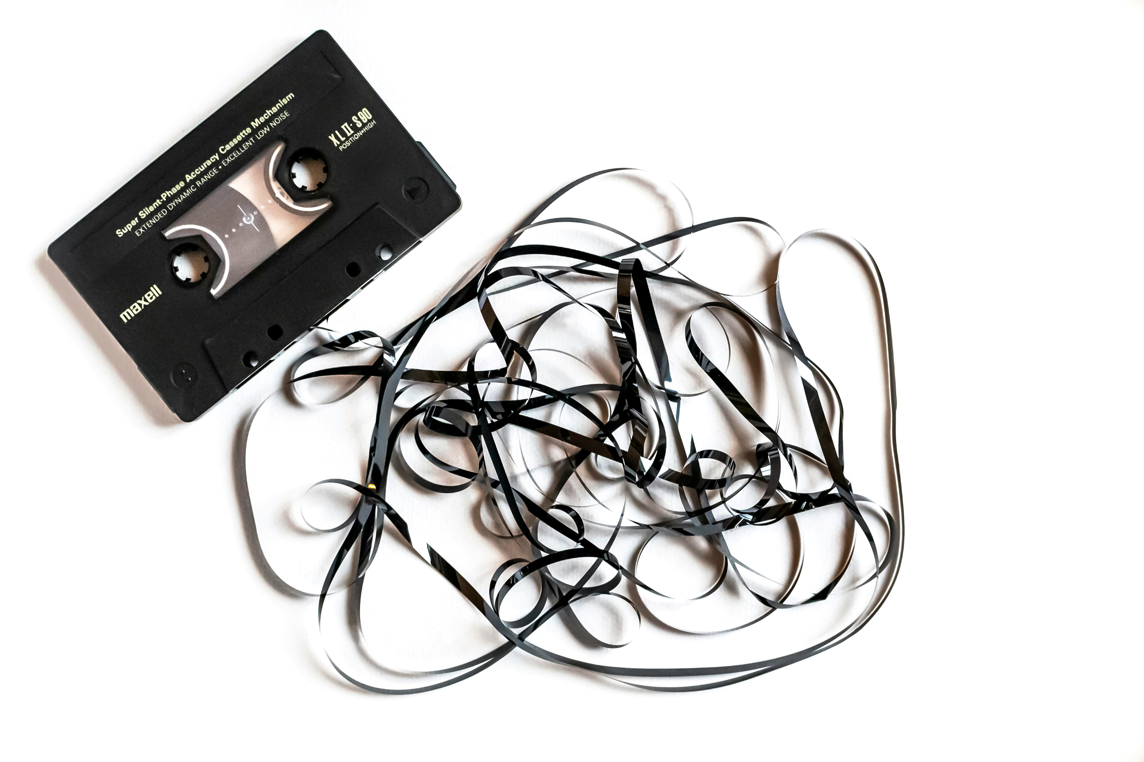 Cassettebandje